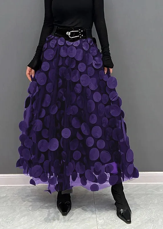 Filomena - Timeless Effortless Woman's Skirt