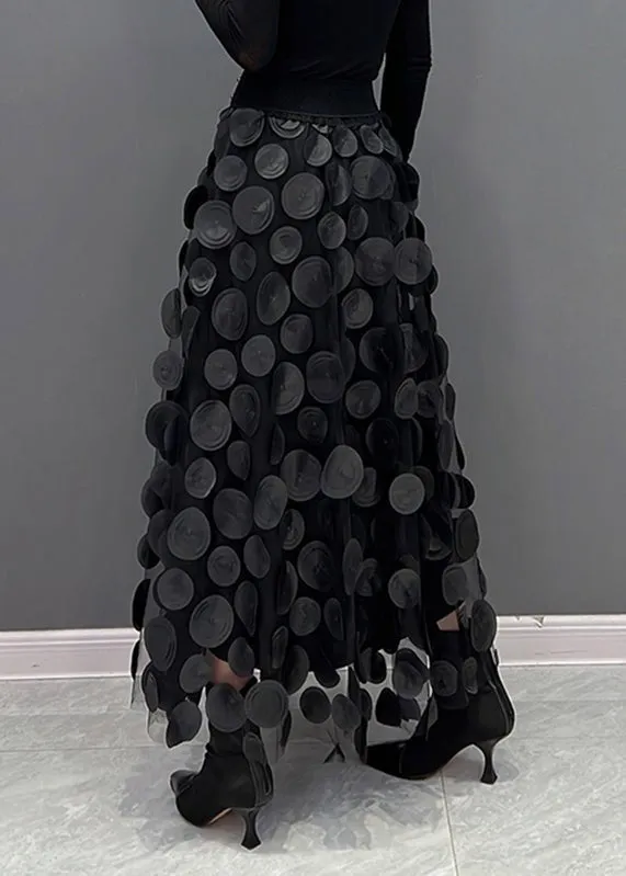 Filomena - Timeless Effortless Woman's Skirt