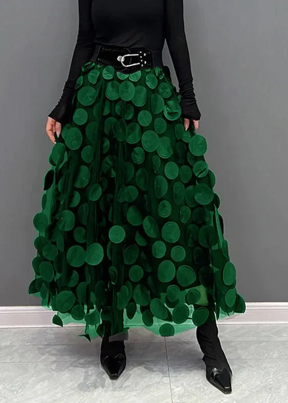 Filomena - Timeless Effortless Woman's Skirt