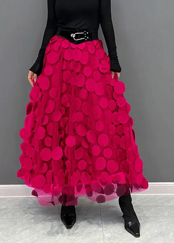 Filomena - Timeless Effortless Woman's Skirt