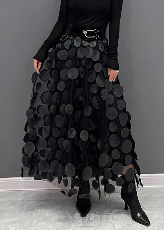 Filomena - Timeless Effortless Woman's Skirt