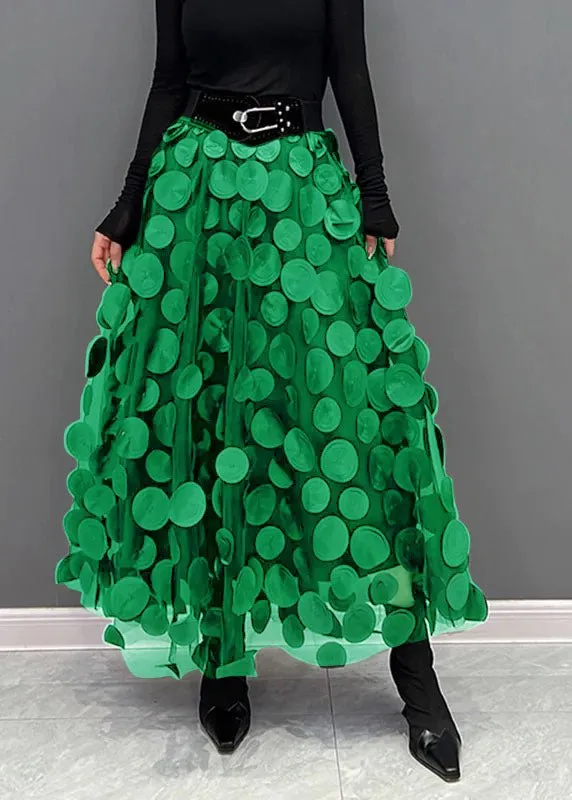 Filomena - Timeless Effortless Woman's Skirt