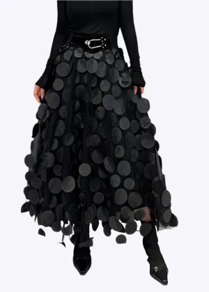 Filomena - Timeless Effortless Woman's Skirt