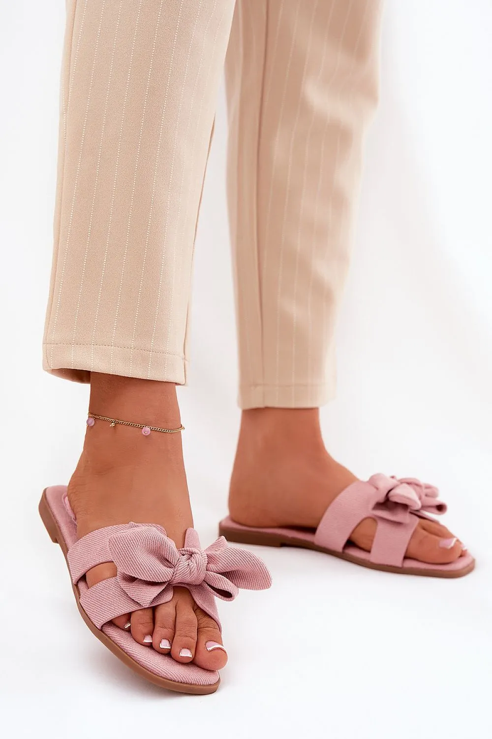 Flip-flops Step in style