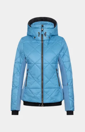 Frauenschuh Ladies Noemi Multi Jacket 2025