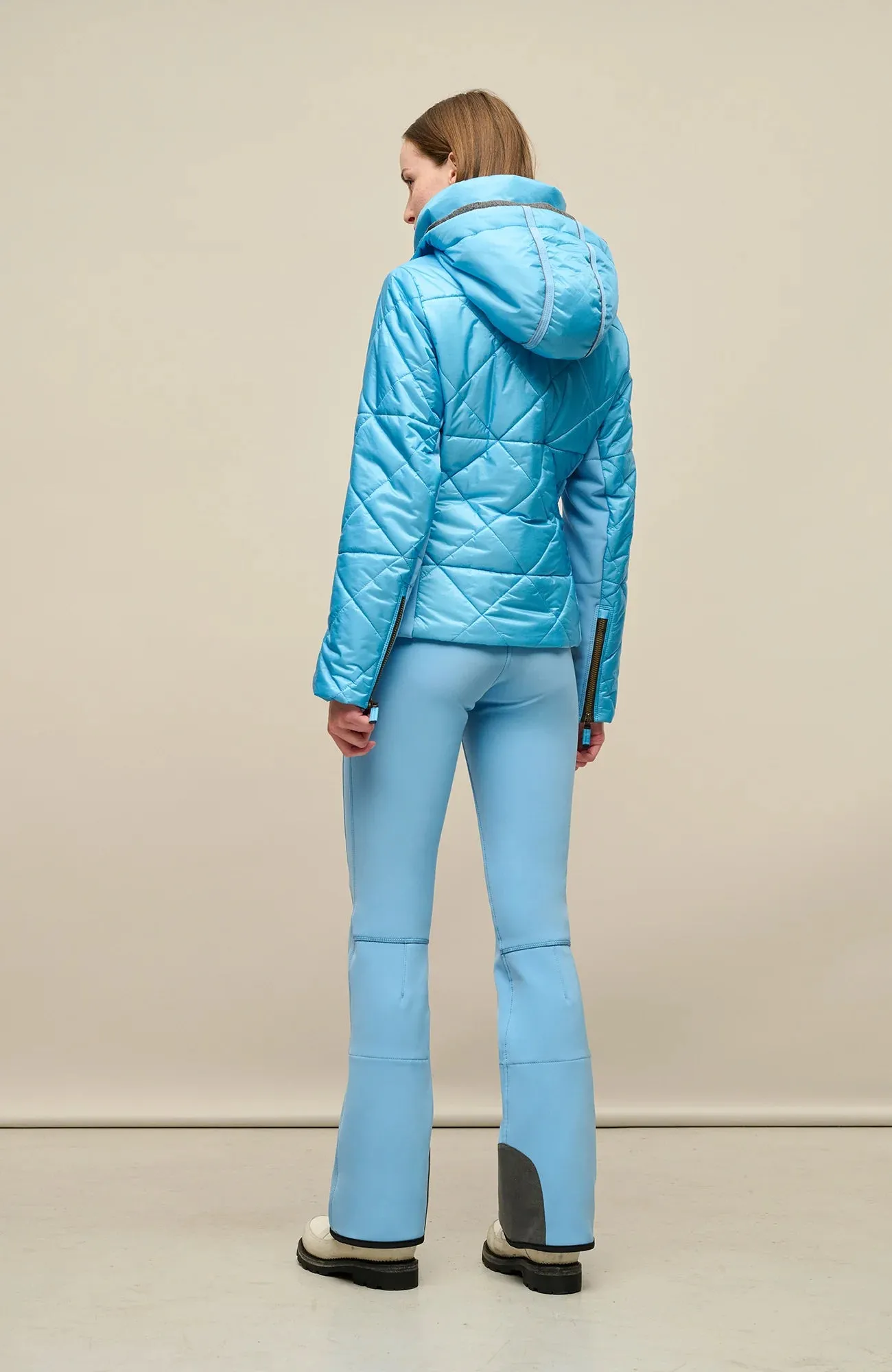 Frauenschuh Ladies Noemi Multi Jacket 2025