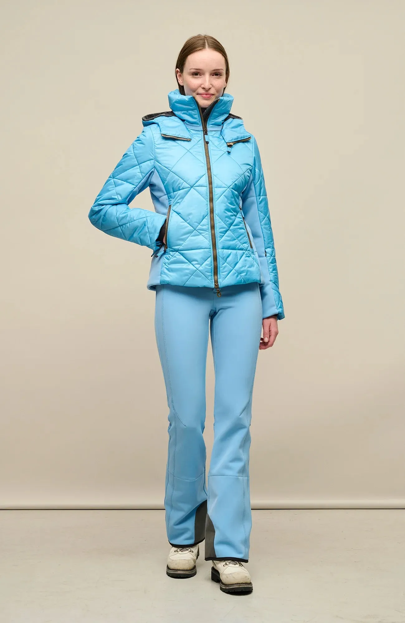 Frauenschuh Ladies Noemi Multi Jacket 2025