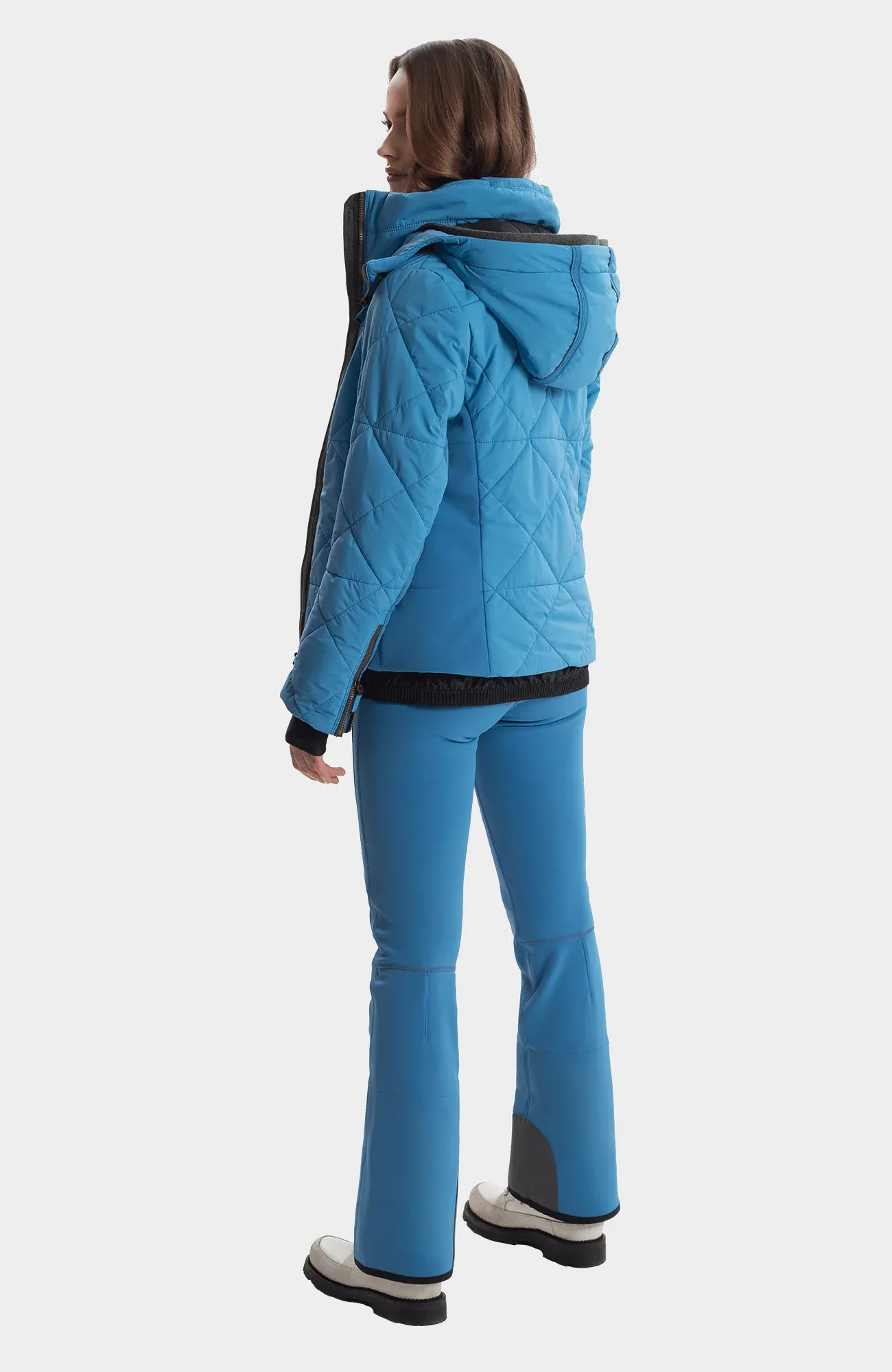 Frauenschuh Women's Noemi Multi Jacket