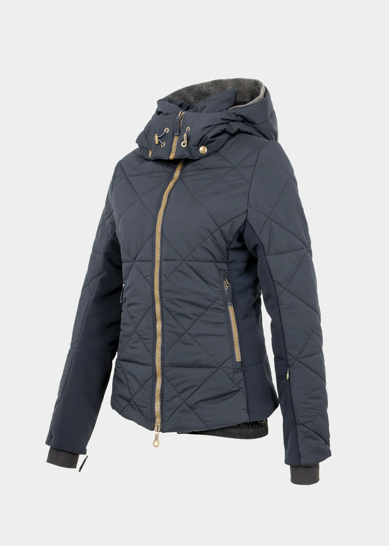 Frauenschuh Women's Noemi Multi Jacket