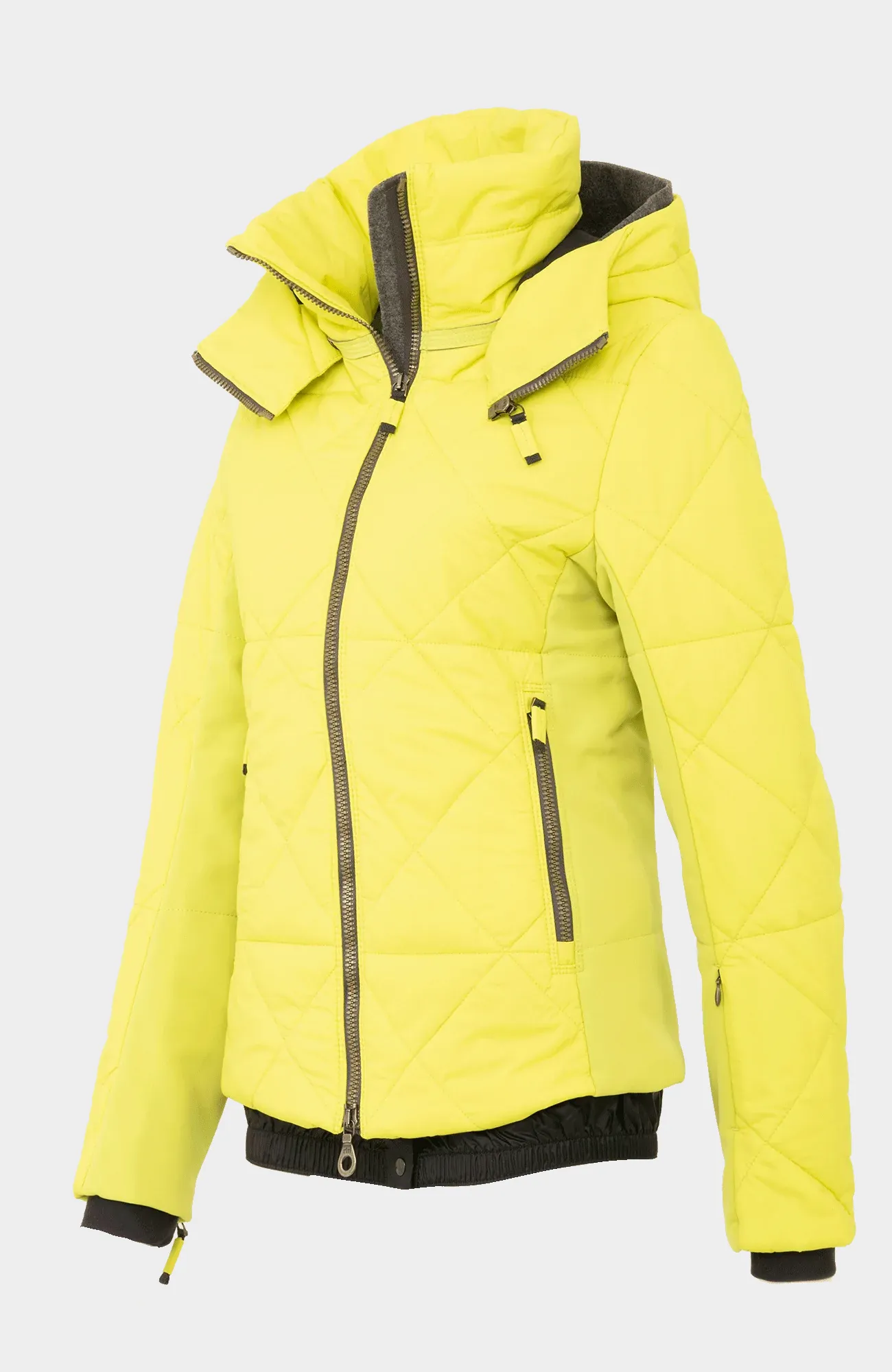 Frauenschuh Women's Noemi Multi Jacket