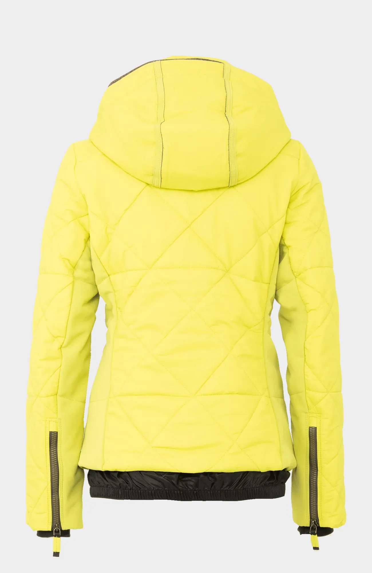 Frauenschuh Women's Noemi Multi Jacket