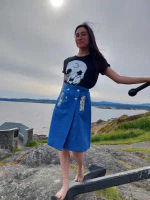 From Sea to Sea