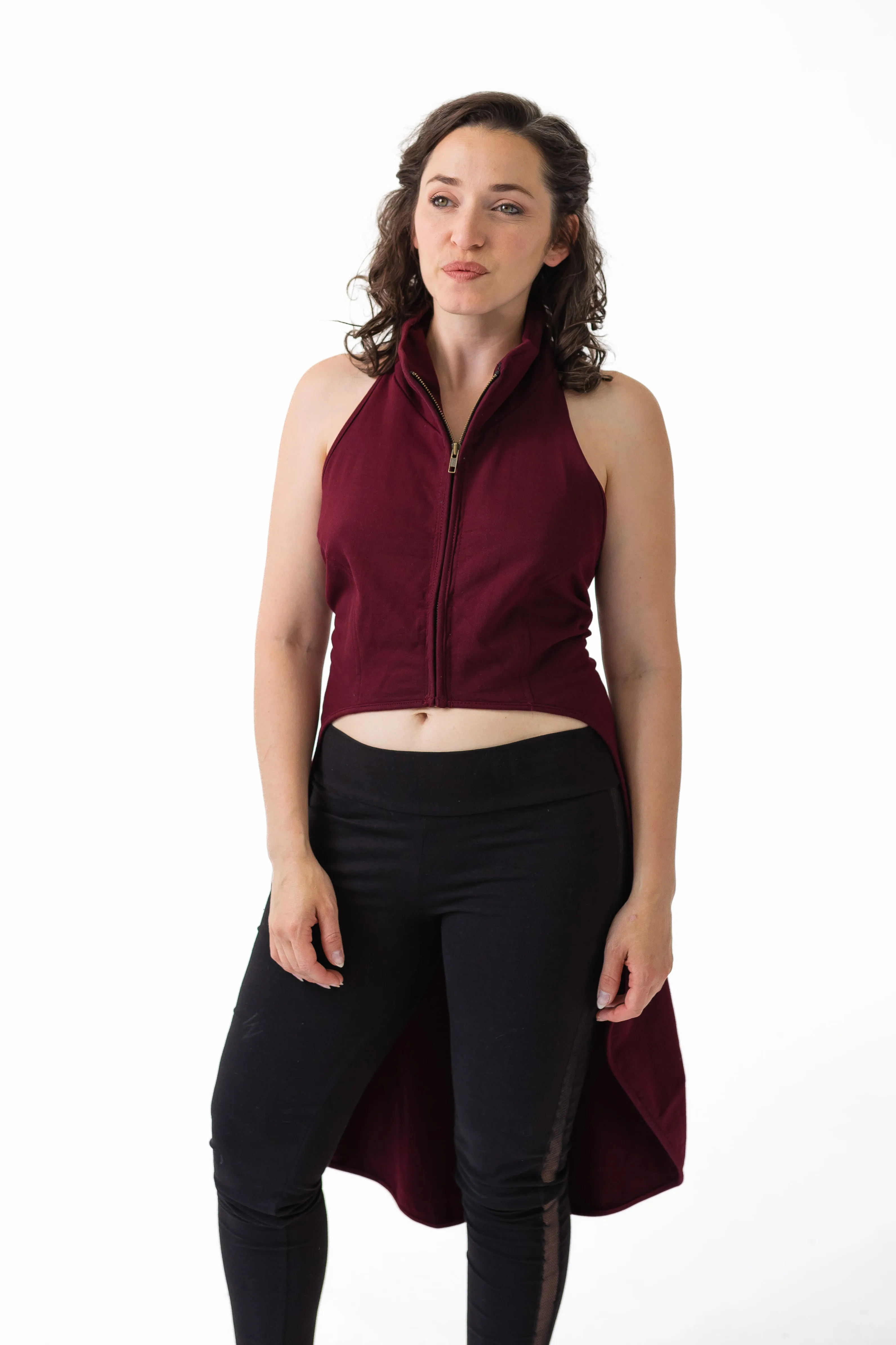 Future Vest