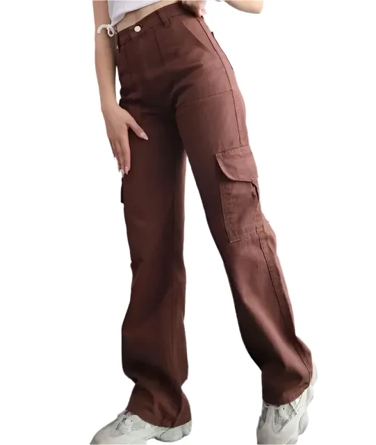 Gabriella – Durable Women's Cargo Pants
