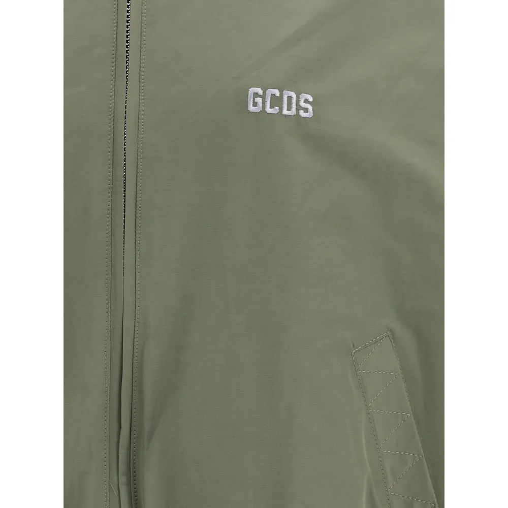 GCDS Varsity Bomber