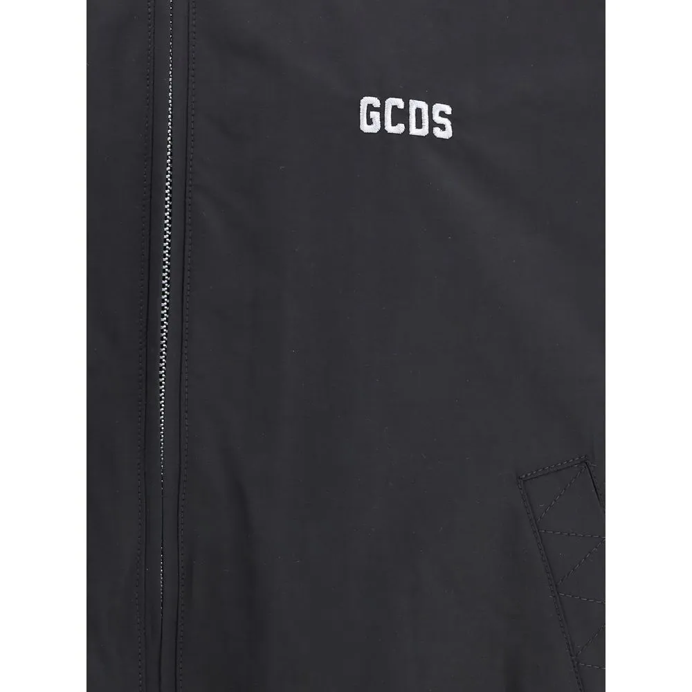 GCDS Varsity Bomber