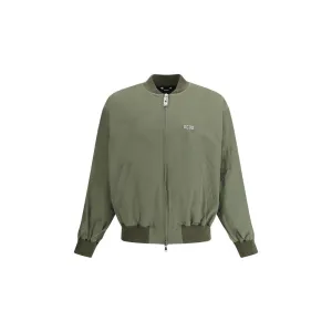 GCDS Varsity Bomber