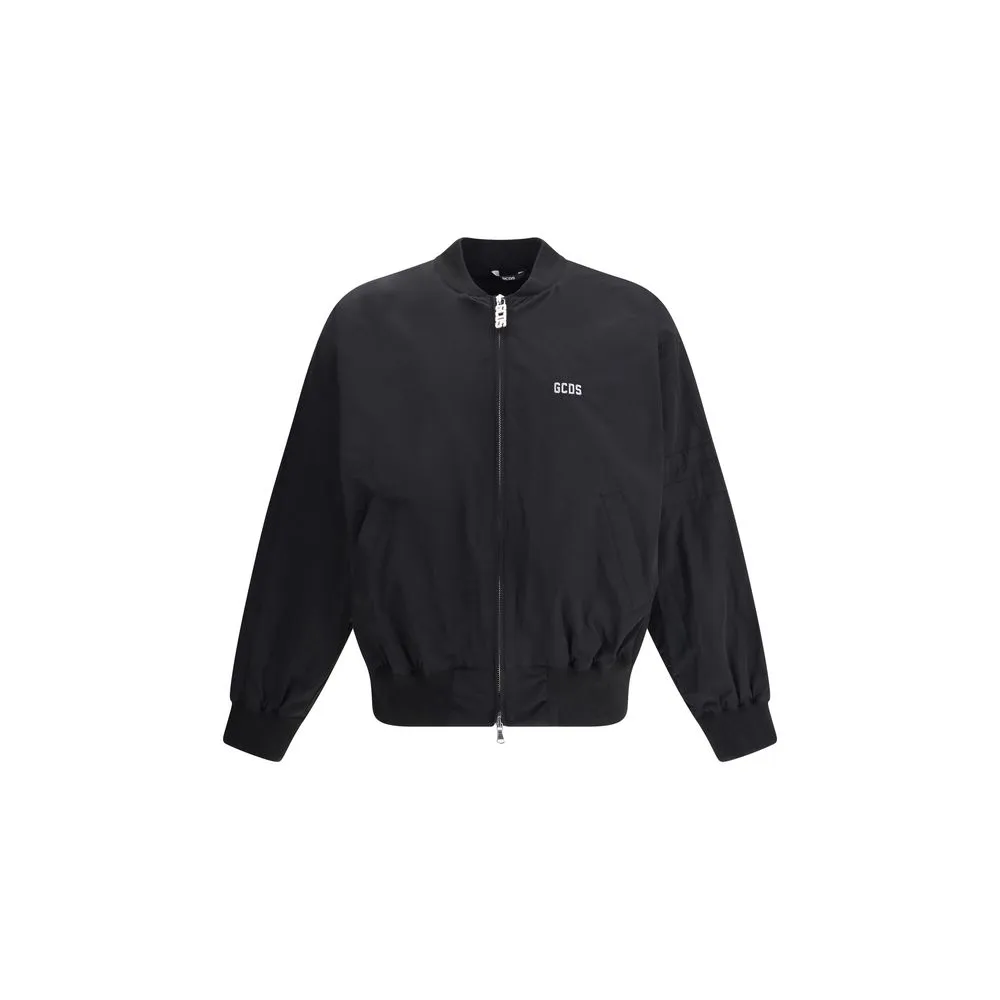 GCDS Varsity Bomber