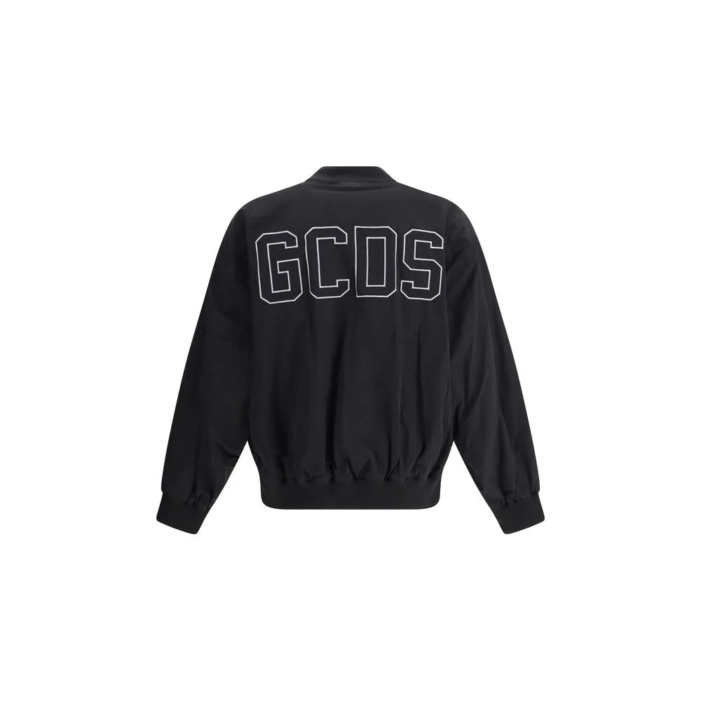 GCDS Varsity Bomber
