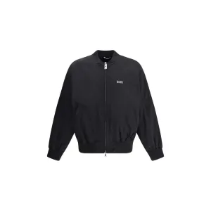 GCDS Varsity Bomber