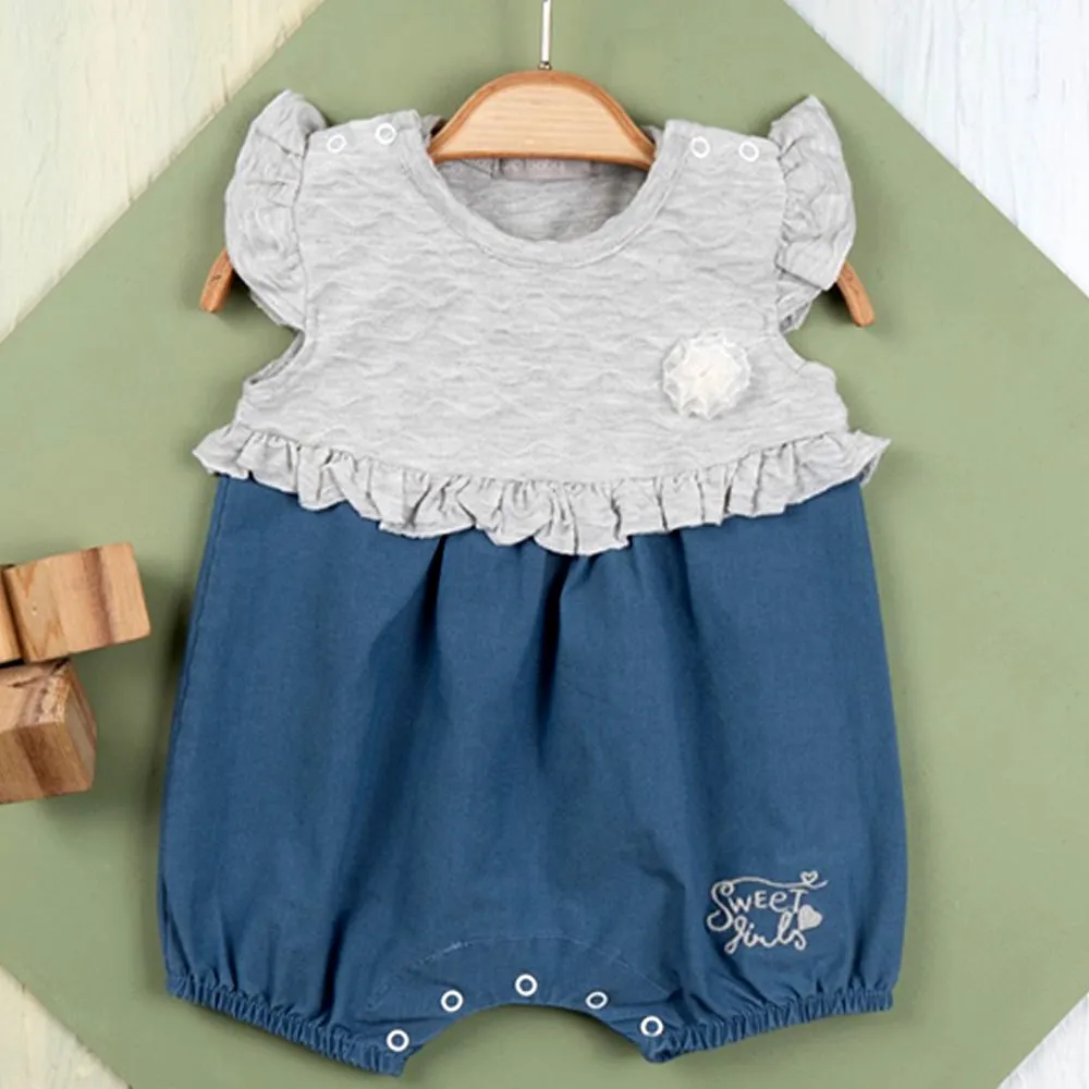 girl Overalls