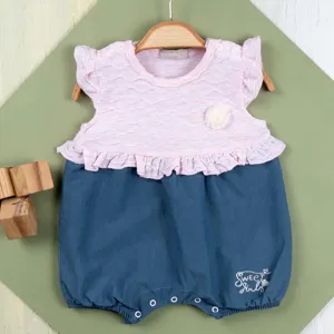 girl Overalls