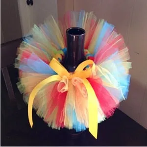 Girls Rainbow