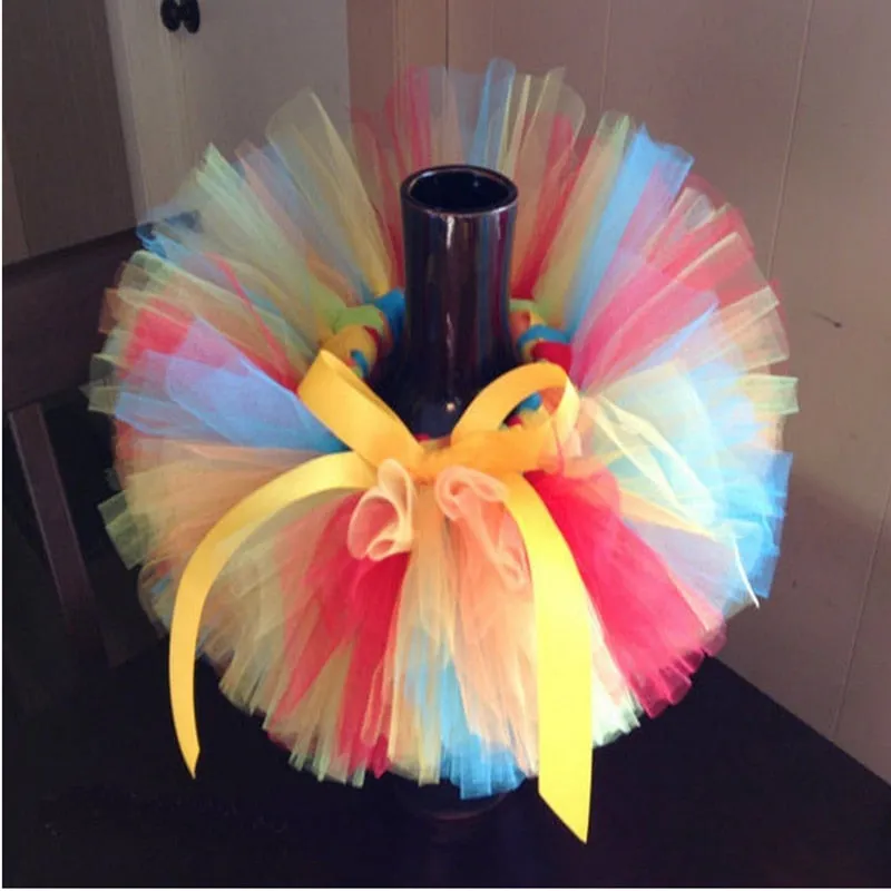 Girls Rainbow