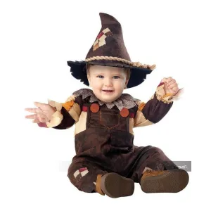 Happy Harvest Scarecrow / Infant