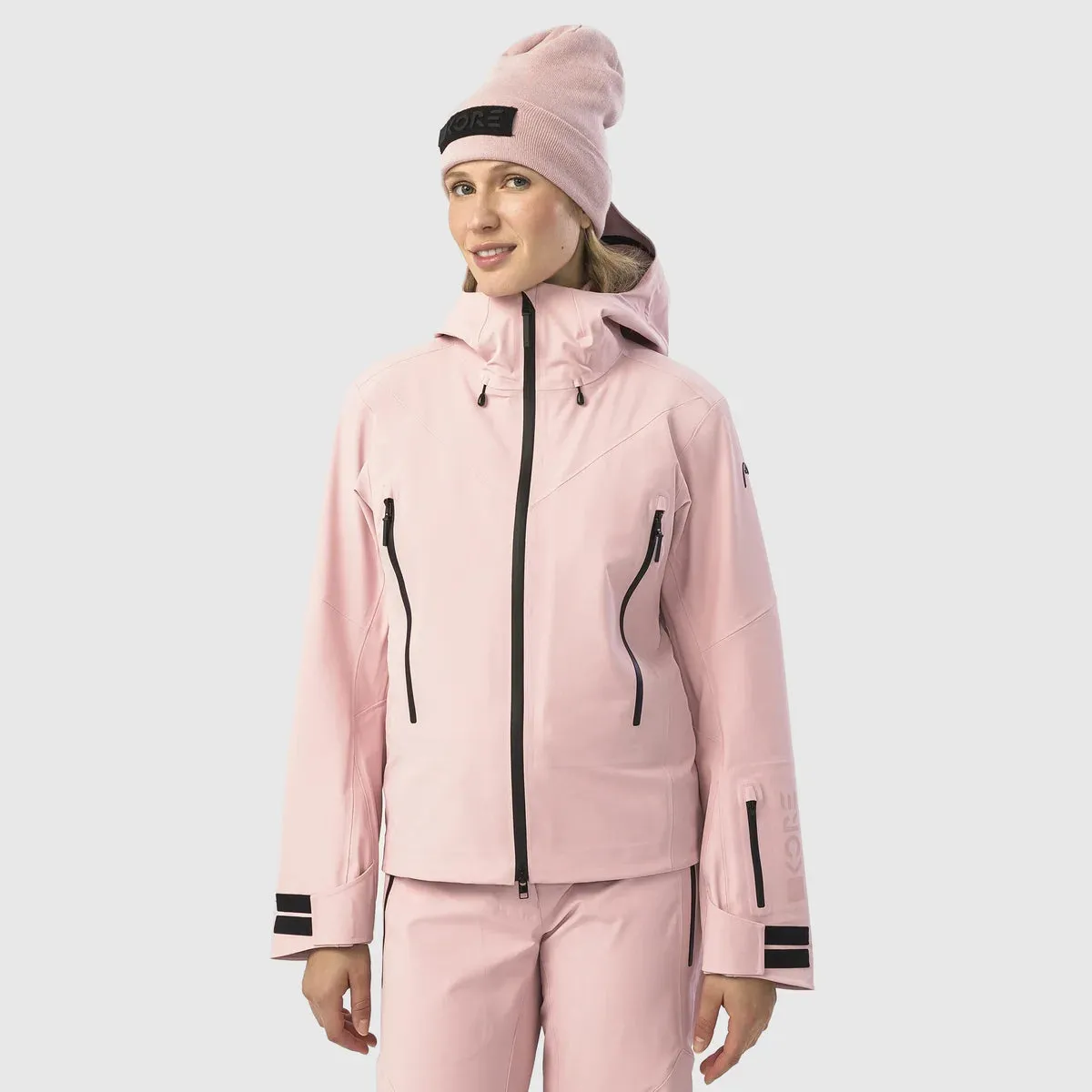 Head Women's KORE II Jacket 2025