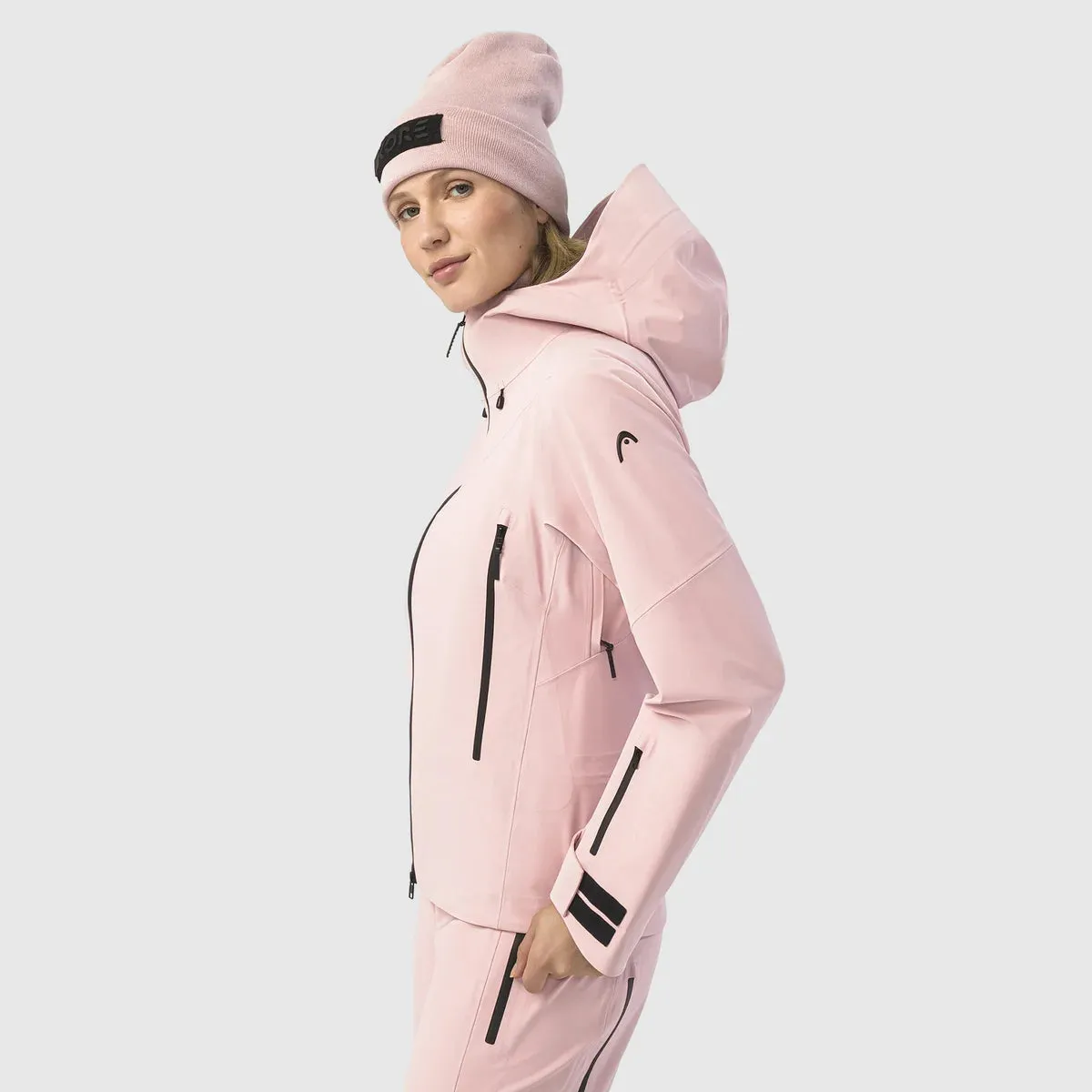 Head Women's KORE II Jacket 2025