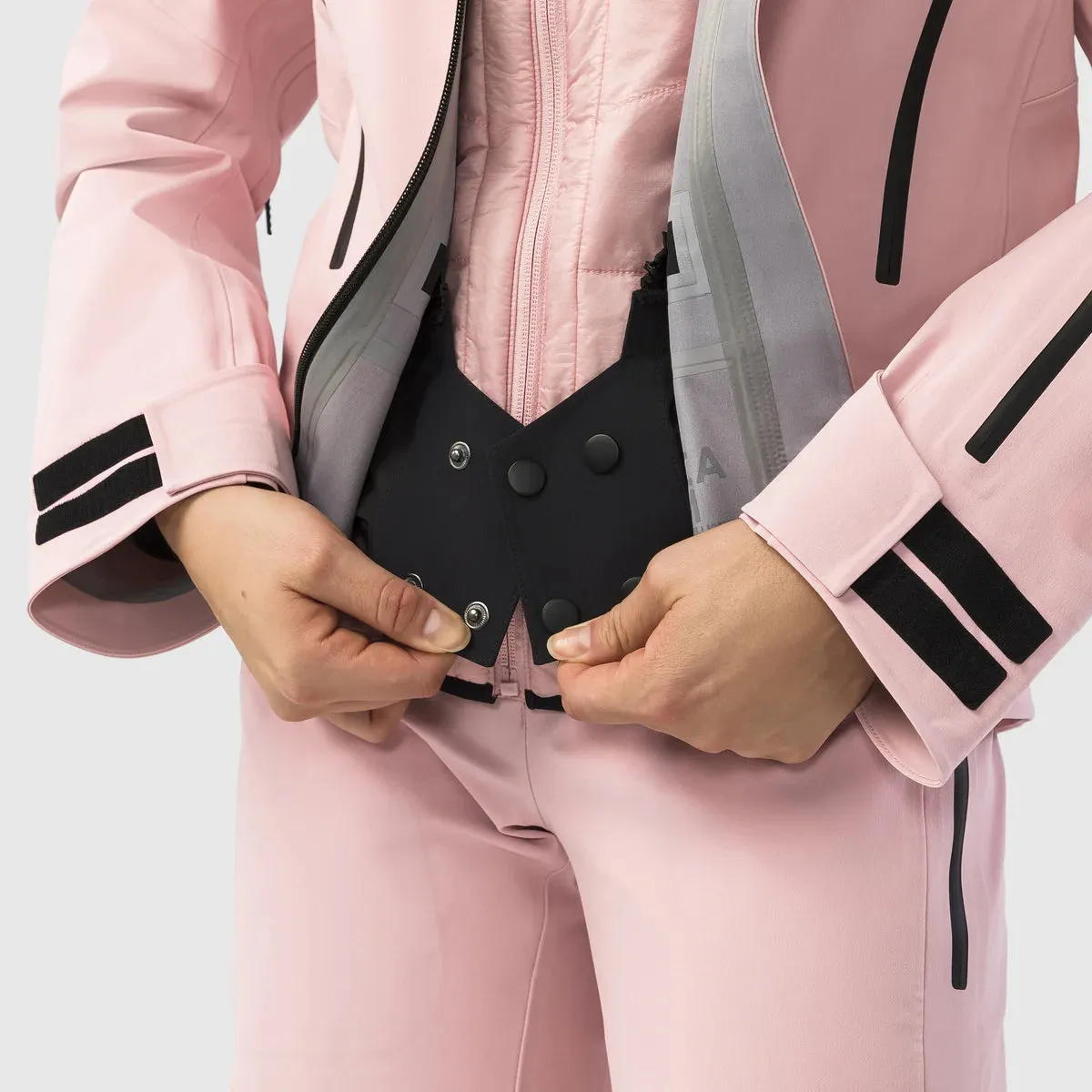 Head Women's KORE II Jacket 2025