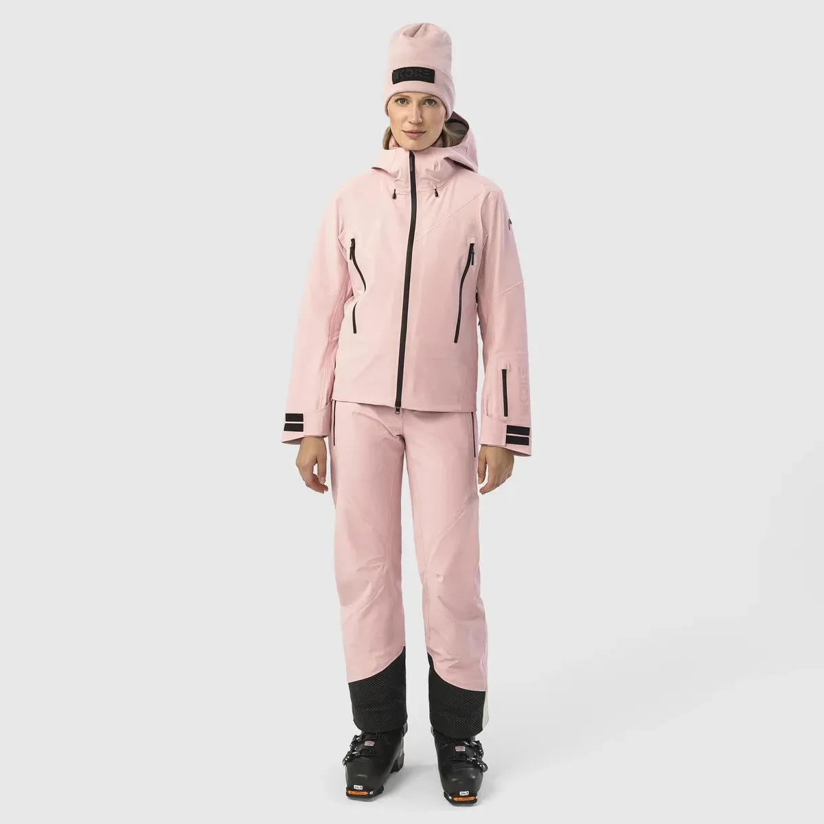 Head Women's KORE II Jacket 2025