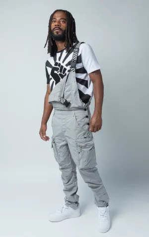 Hellcat Windbreaker Overalls