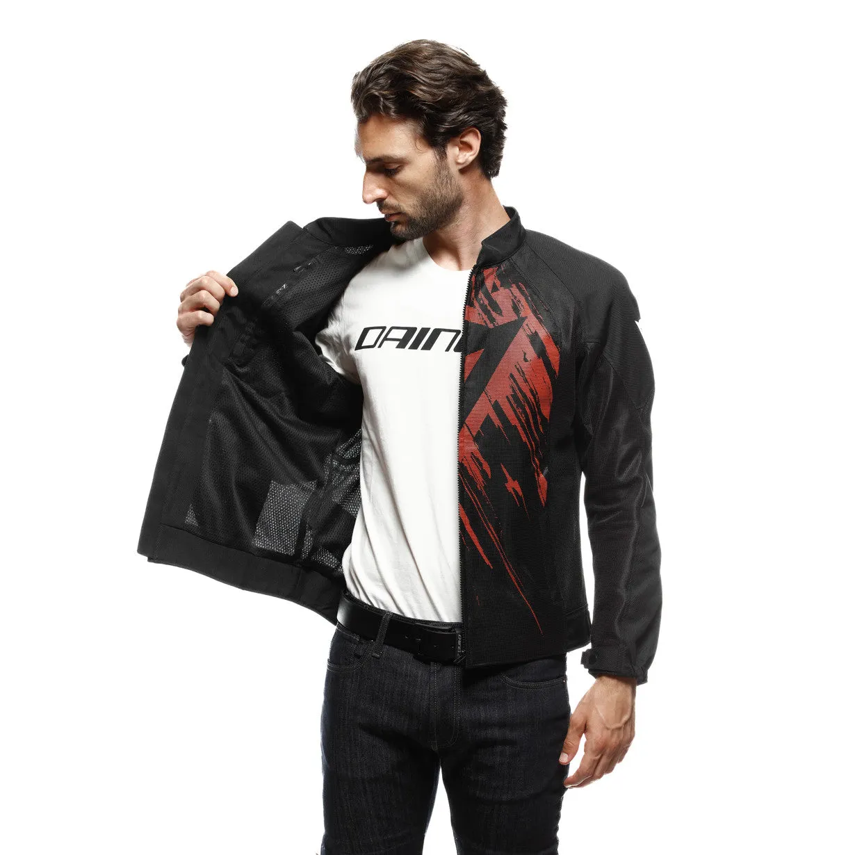 Herosphere Air Tex Jacket