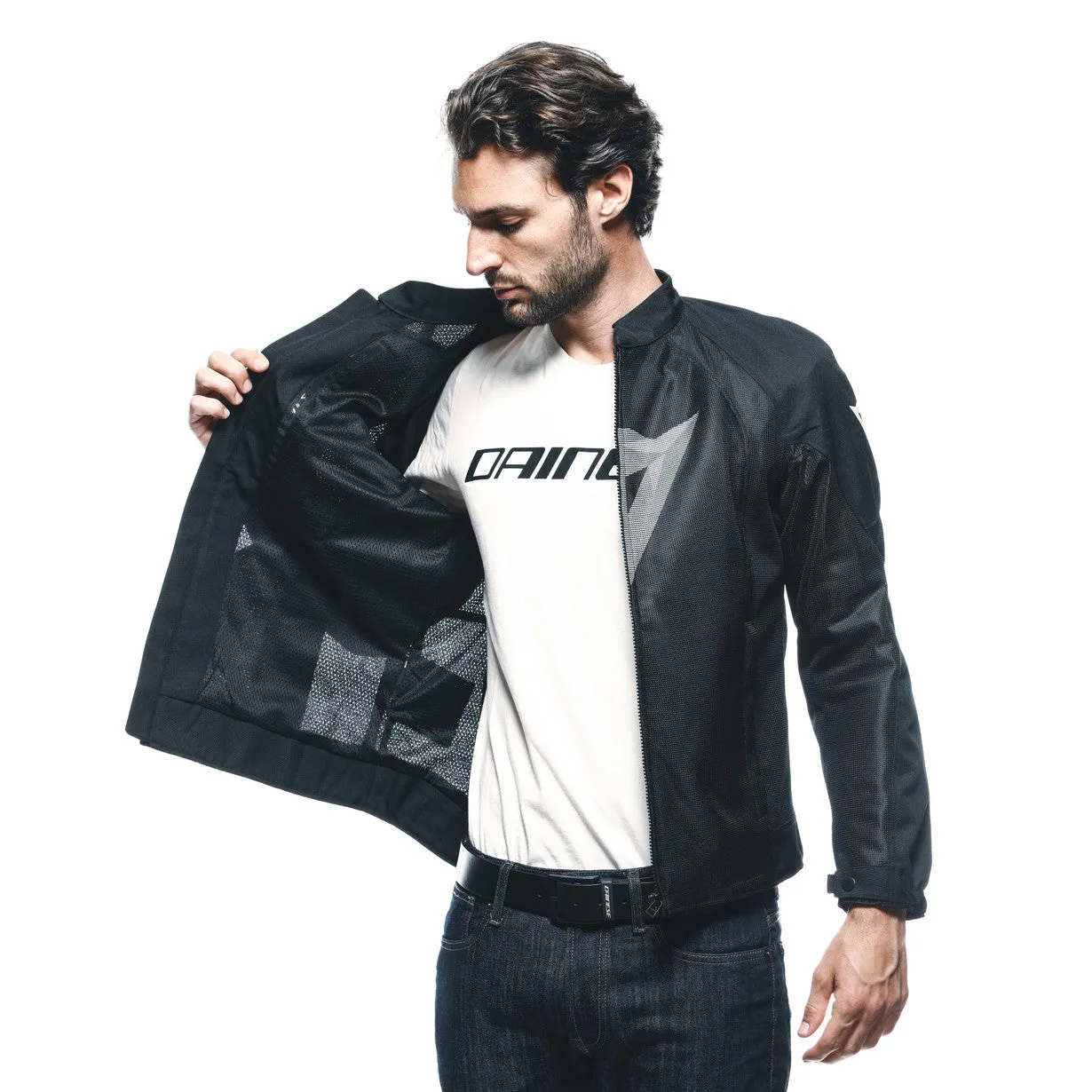 Herosphere Air Tex Jacket