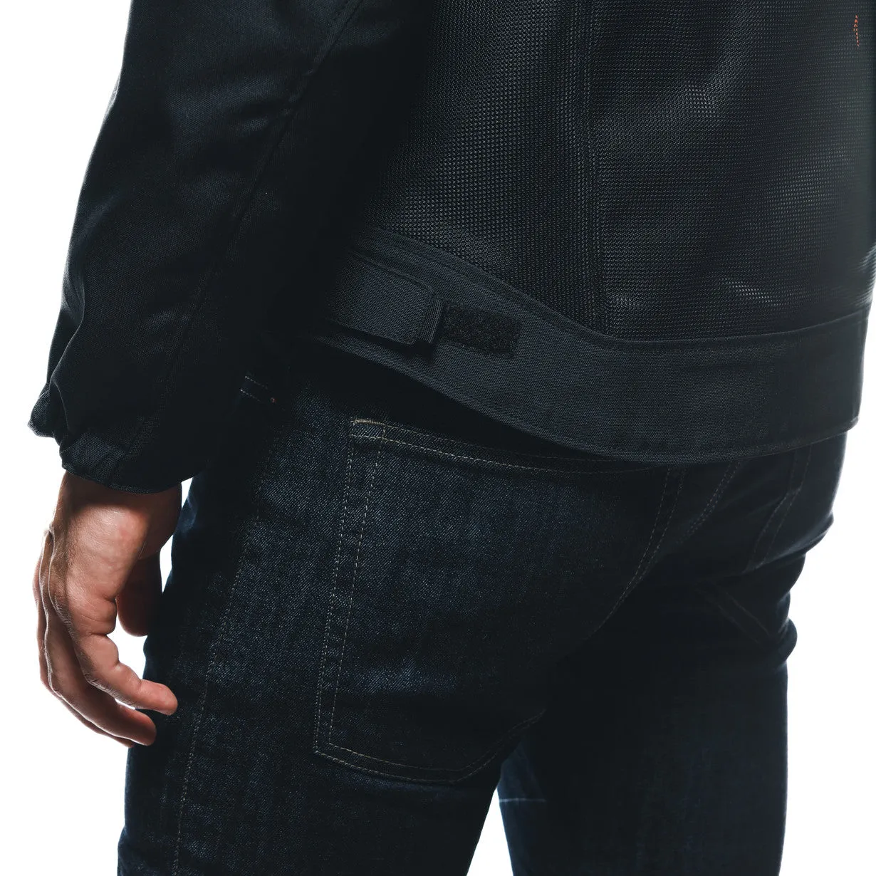 Herosphere Air Tex Jacket