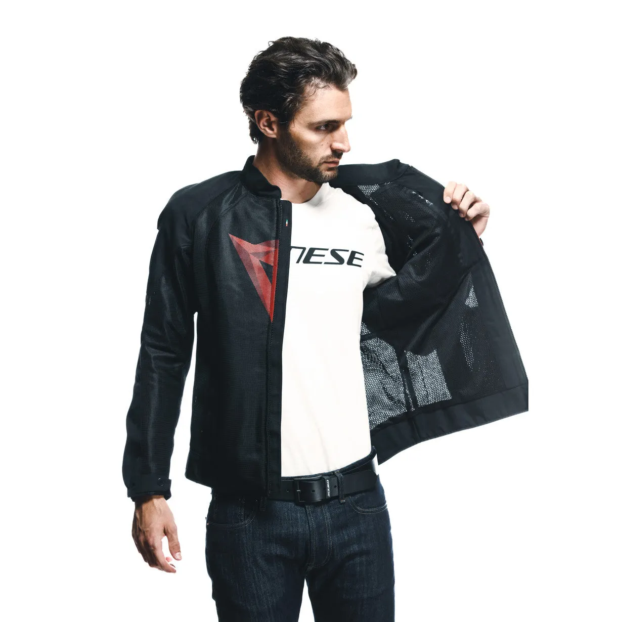 Herosphere Air Tex Jacket