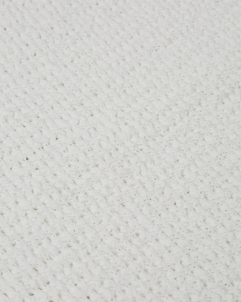 Highline Boucle Sweater Tank