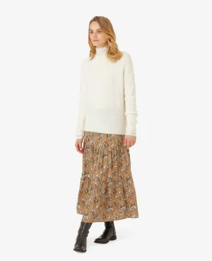 HILDENN KNITTED PULLOVER