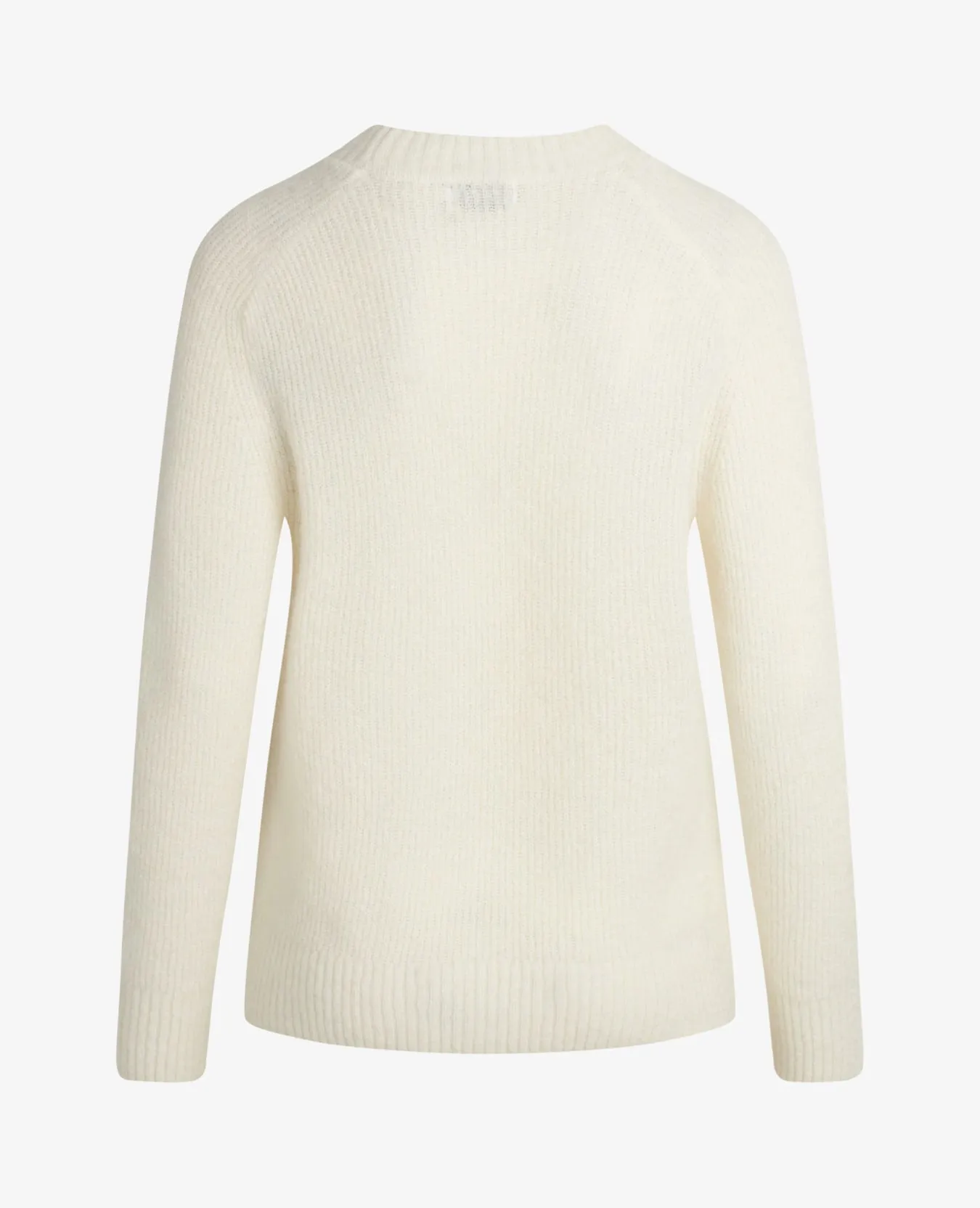 HILDENN KNITTED PULLOVER