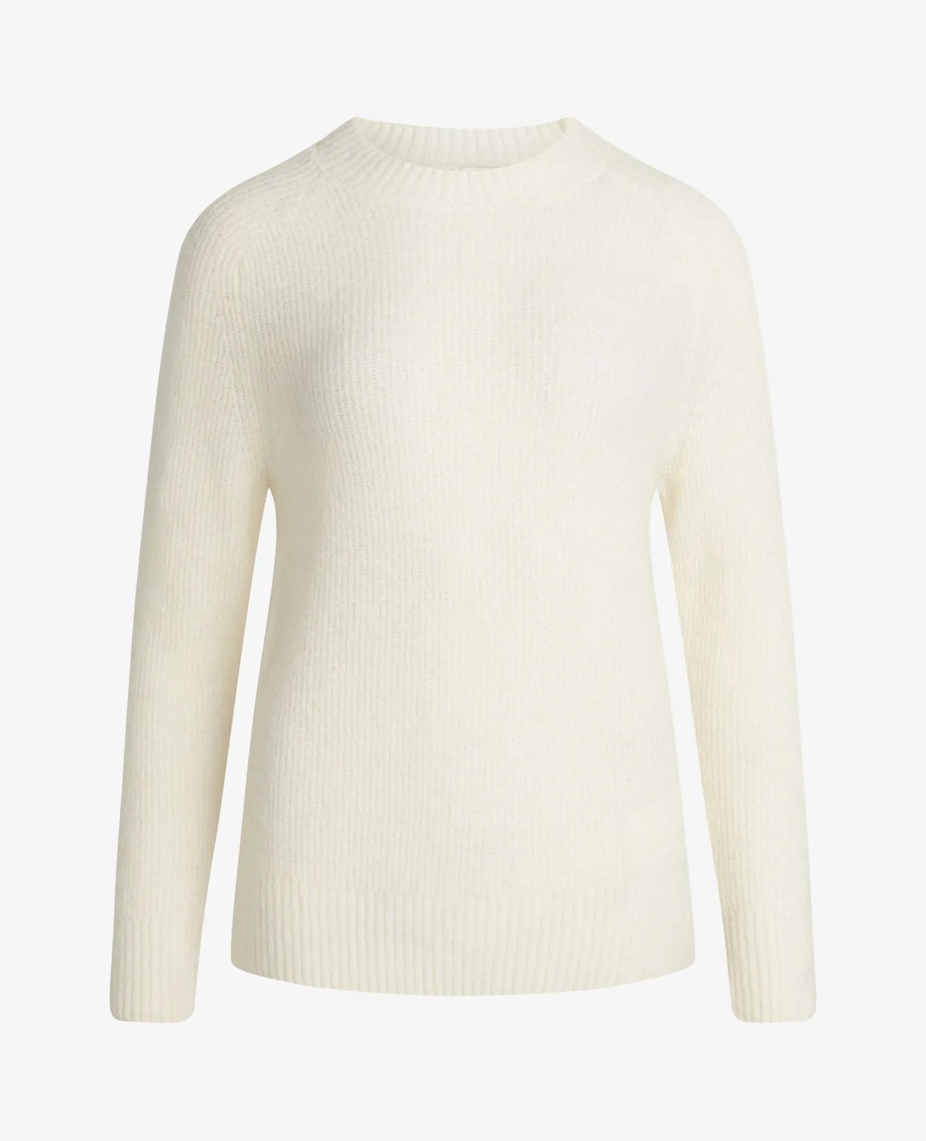 HILDENN KNITTED PULLOVER