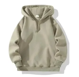 Hoodie Loose Sports Sweater