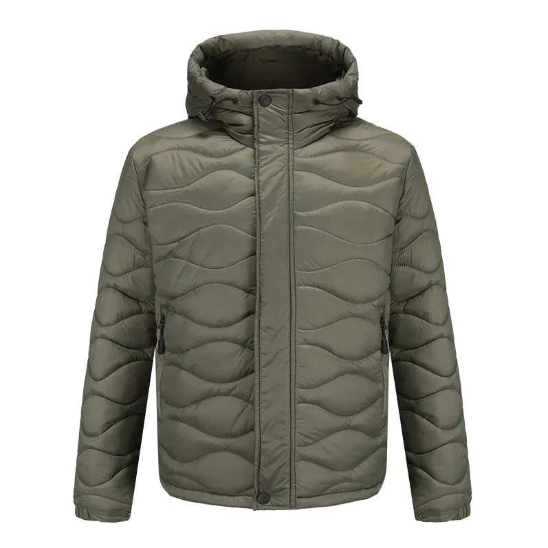 Horace | windproof lightweight sports design men's jacket