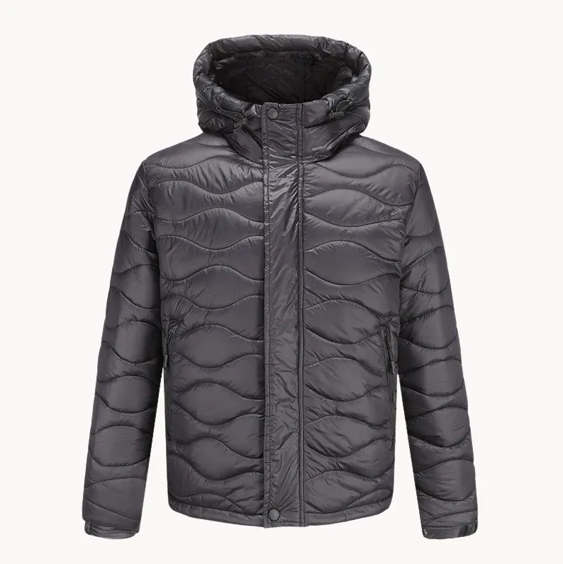 Horace | windproof lightweight sports design men's jacket
