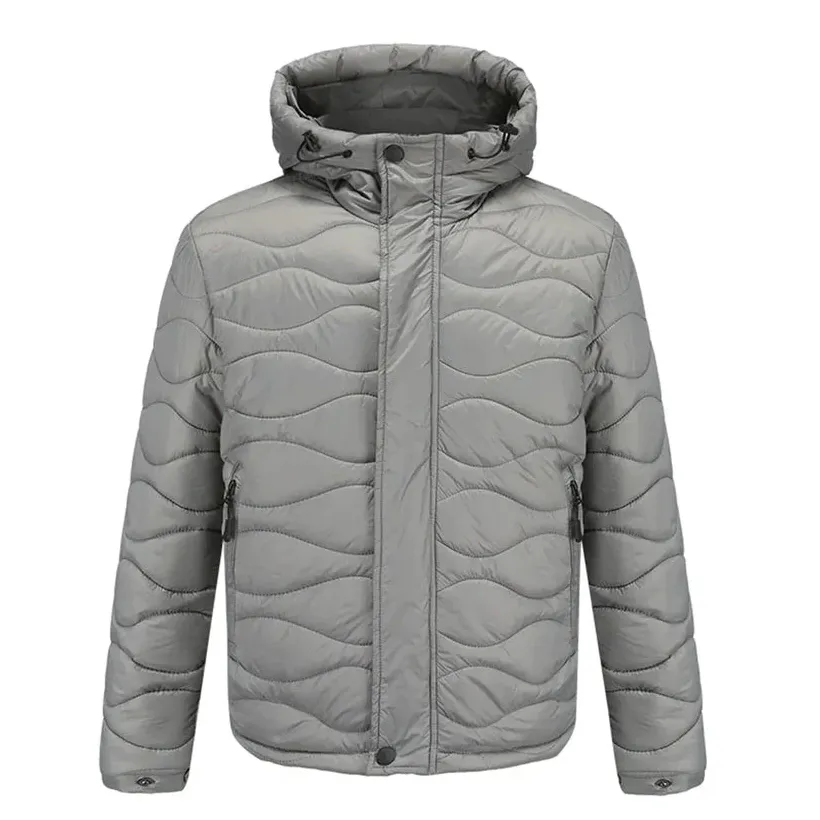 Horace | windproof lightweight sports design men's jacket