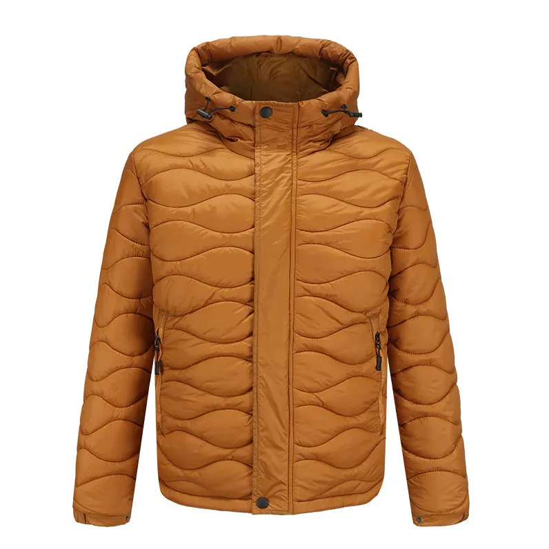 Horace | windproof lightweight sports design men's jacket