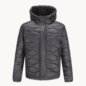 Horace | windproof lightweight sports design men's jacket