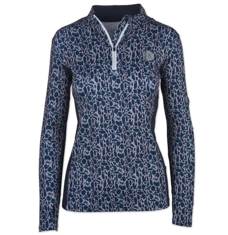 Horseware Aveen Technical Full Zip Top