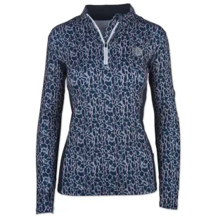 Horseware Aveen Technical Full Zip Top